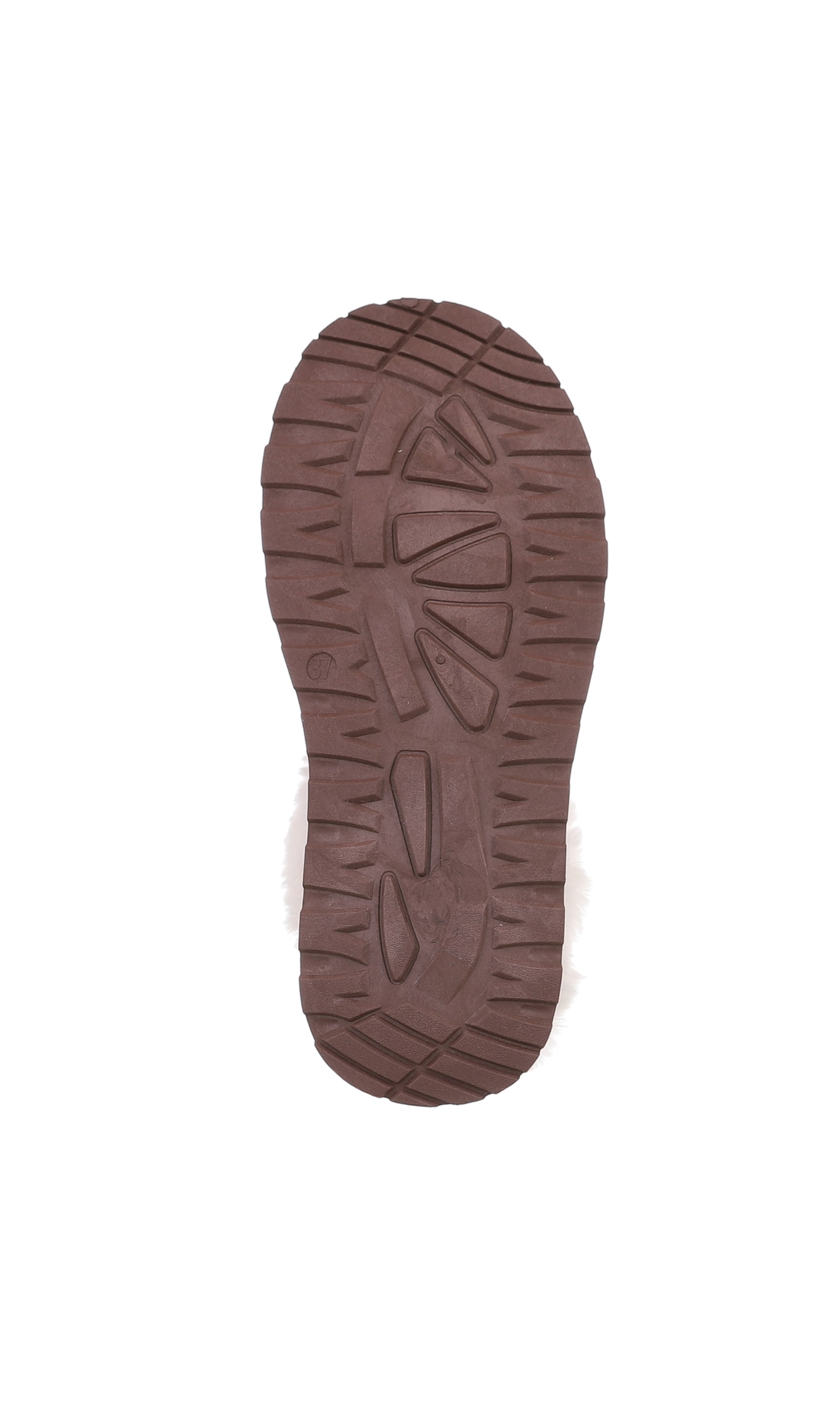 Ital-Design Mules in Brown