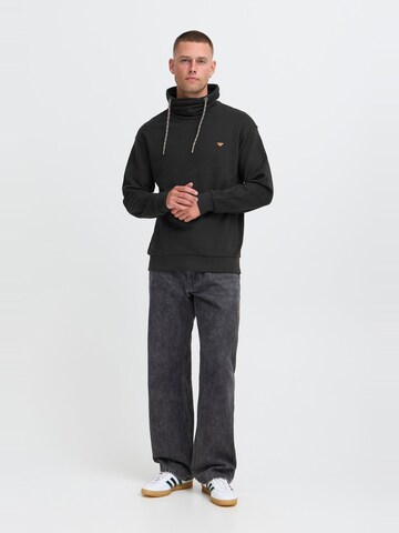 BLEND Sweater ' BHLapol ' in Black
