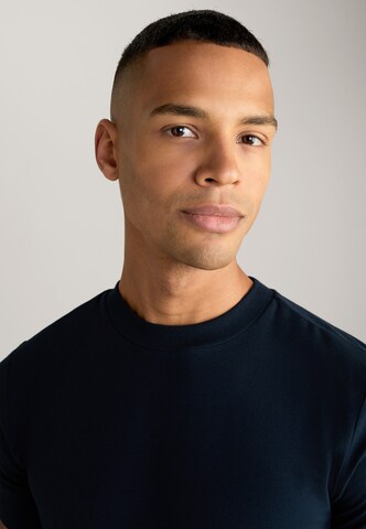 JOOP! Jeans T-Shirt 'Cedric' in Blau