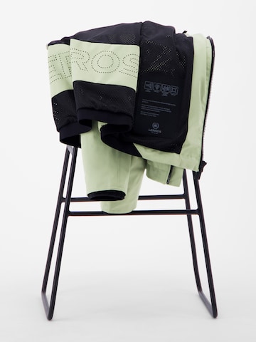 LERROS Outdoorjas in Groen