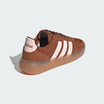 ADIDAS SPORTSWEAR Platform trainers 'Barreda Decode' in Brown