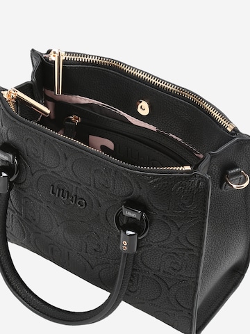 Liu Jo Handbag 'Manh' in Black