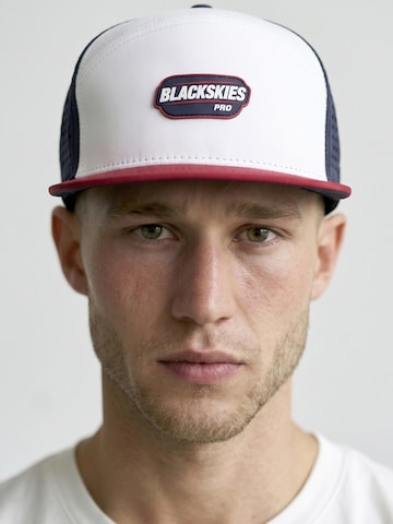 Blackskies Athletic Cap 'Pro Motion Sport Performance' in Blue