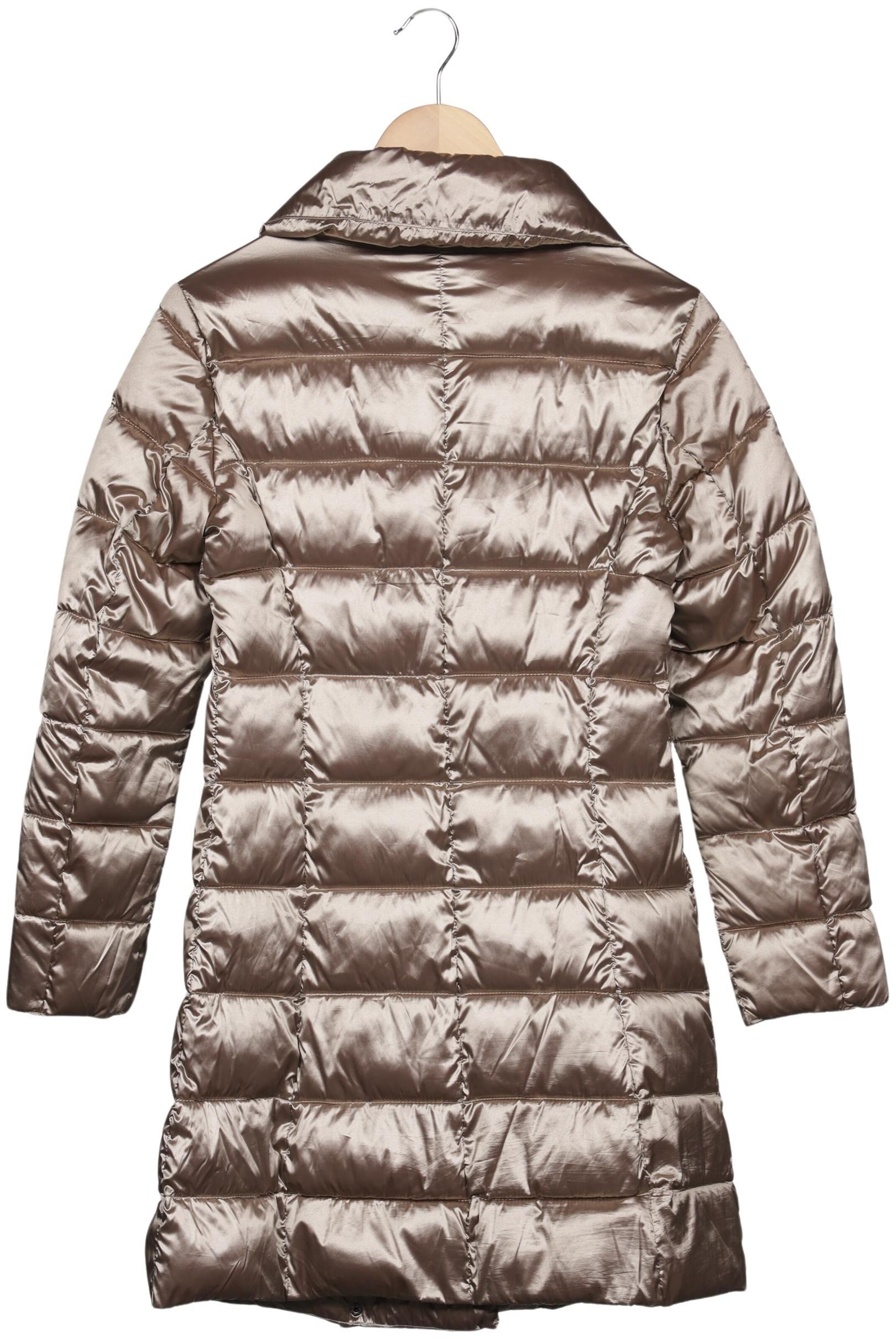 heine Jacket & Coat in S in Beige