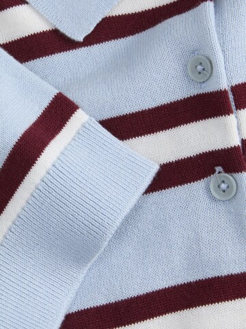 JJXX Shirt 'LILLIANA' in Blauw
