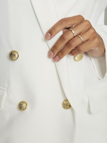 Blazer VILA en blanc
