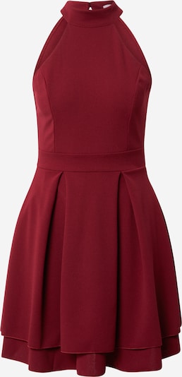 WAL G. Mekko värissä viininpunainen, Tuotenäkymä