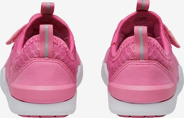 sfoli Sneakers in Pink: front