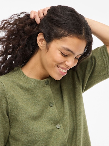 Giacchetta 'VILiga' di VILA in verde