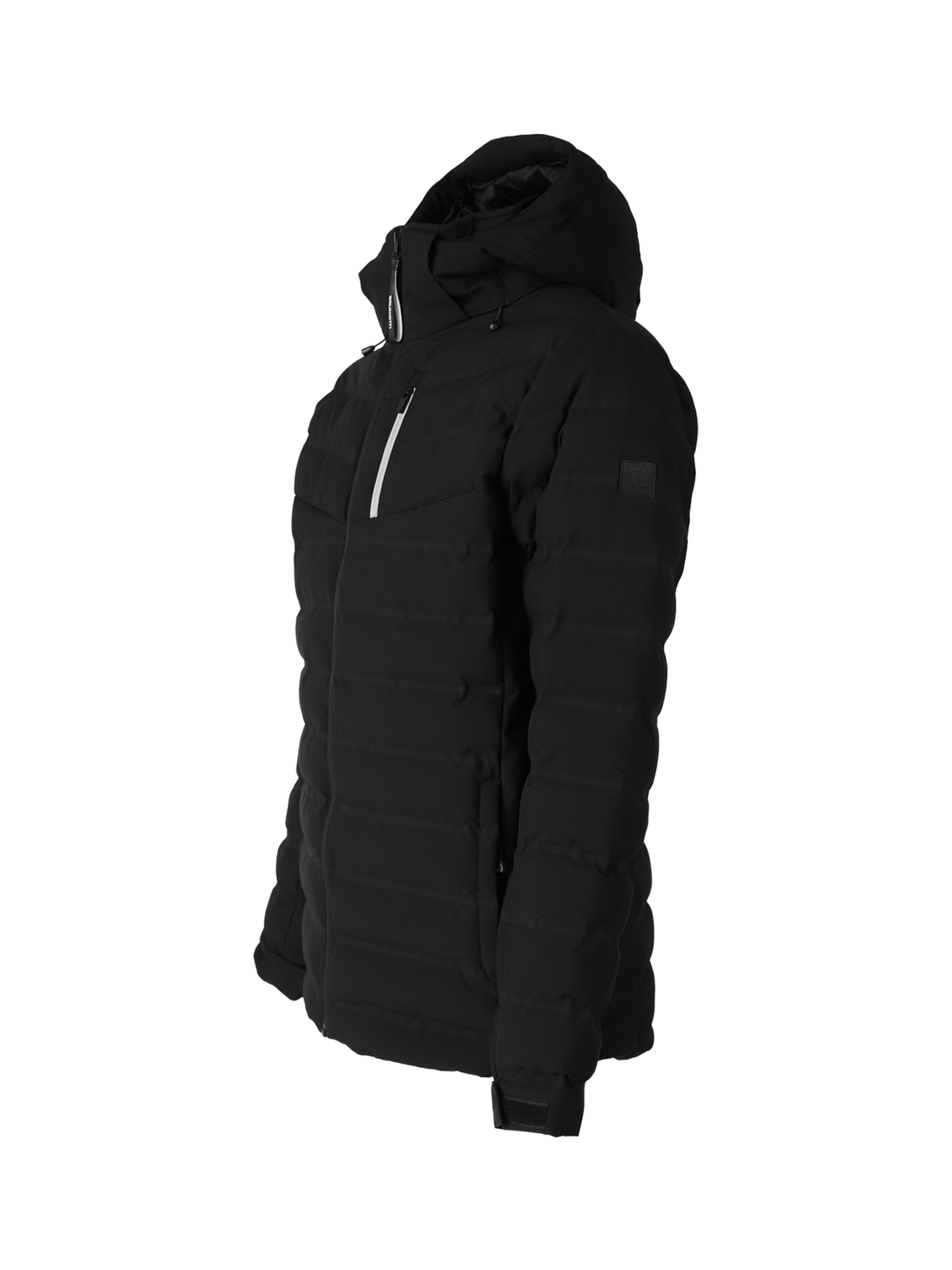 BRUNOTTI Outdoor jacket in Black