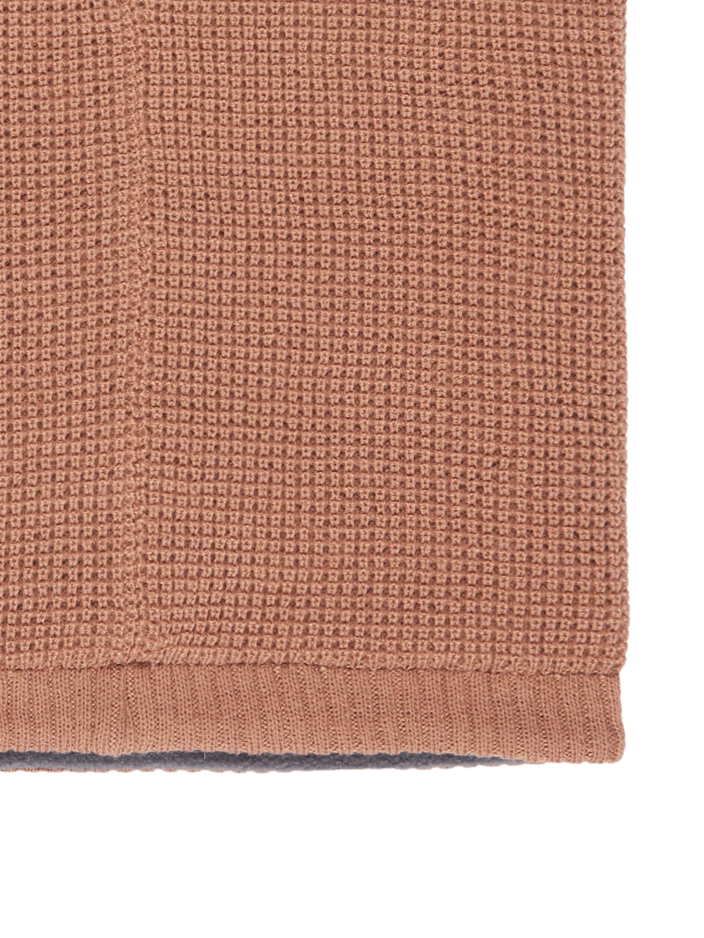ROXY Scarf in Brown