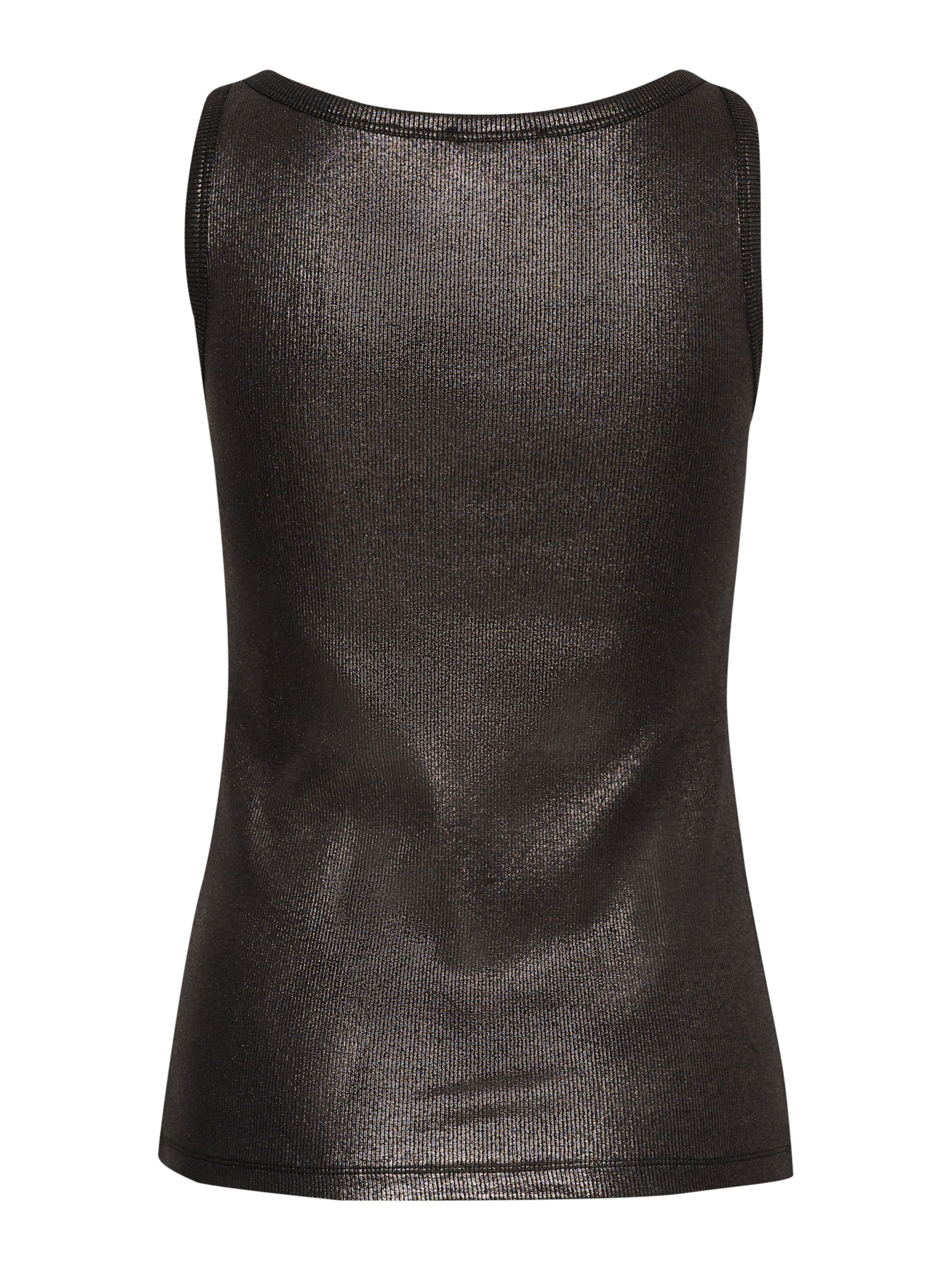 My Essential Wardrobe Top 'Kalira' – černá