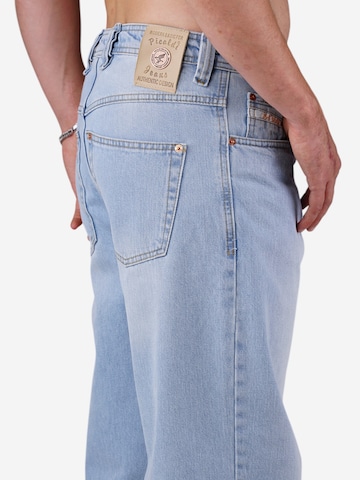 Picaldi Tapered Jeans 'Zicco 472 J' in Blue