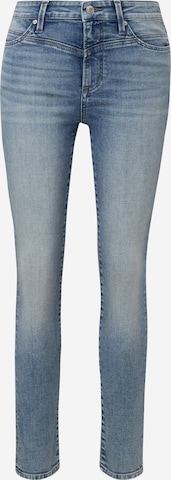 s.Oliver Jeans 'Izabell' in Blauw: voorkant