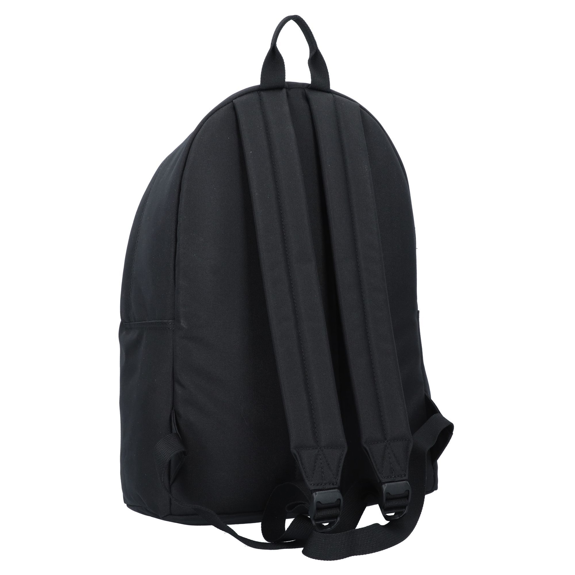 LACOSTE - Mochila 'Neocroc' en negro