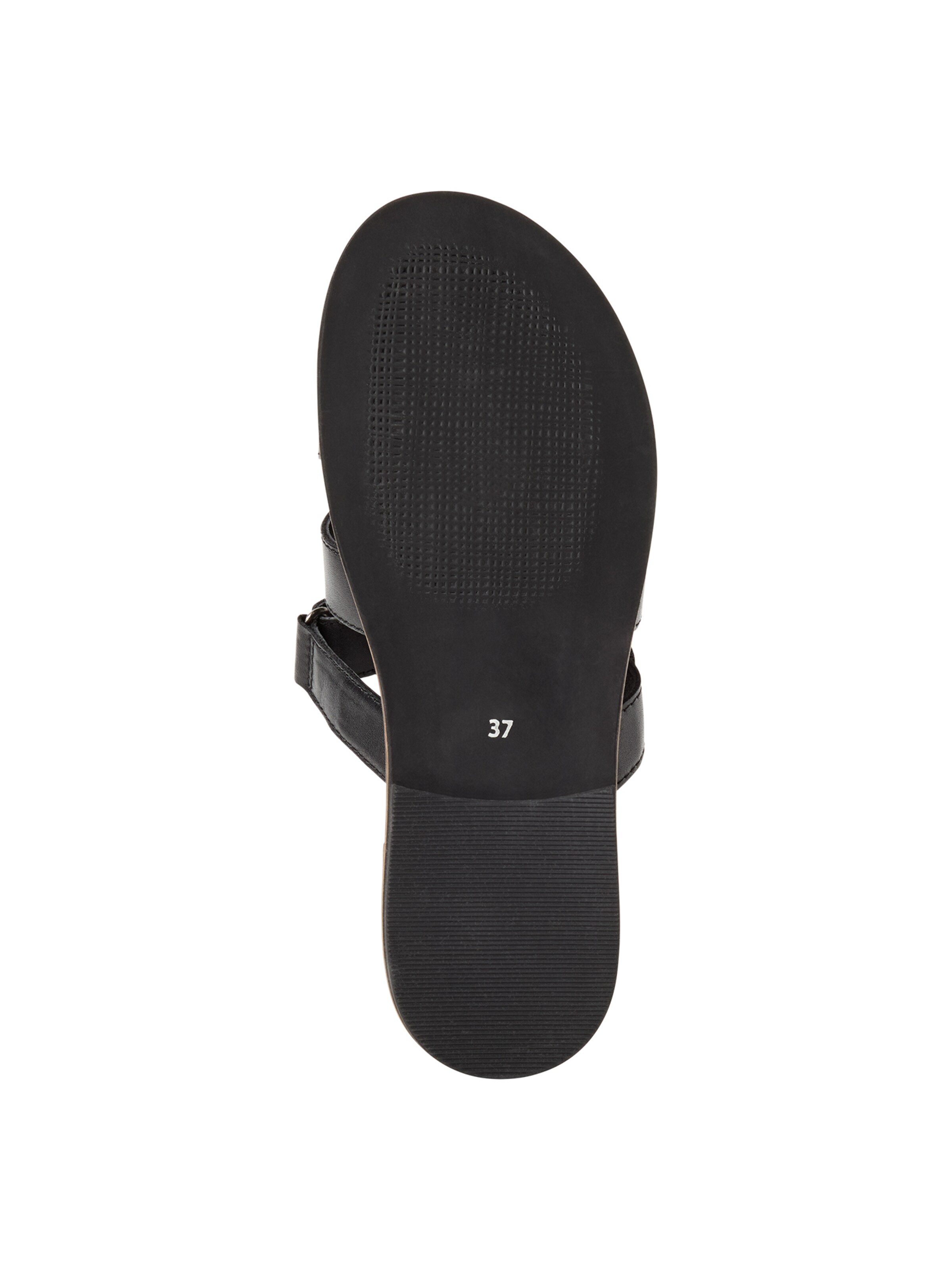 Mule MARCO TOZZI en noir