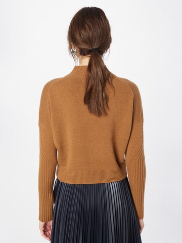 AllSaints Sweater 'ORION' in Brown