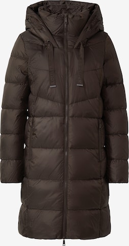 s.Oliver Wintermantel in Braun: Vorderseite