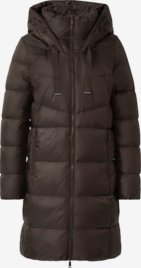 Žieminis paltas iš s.Oliver, spalva – ruda, Prekių apžvalga