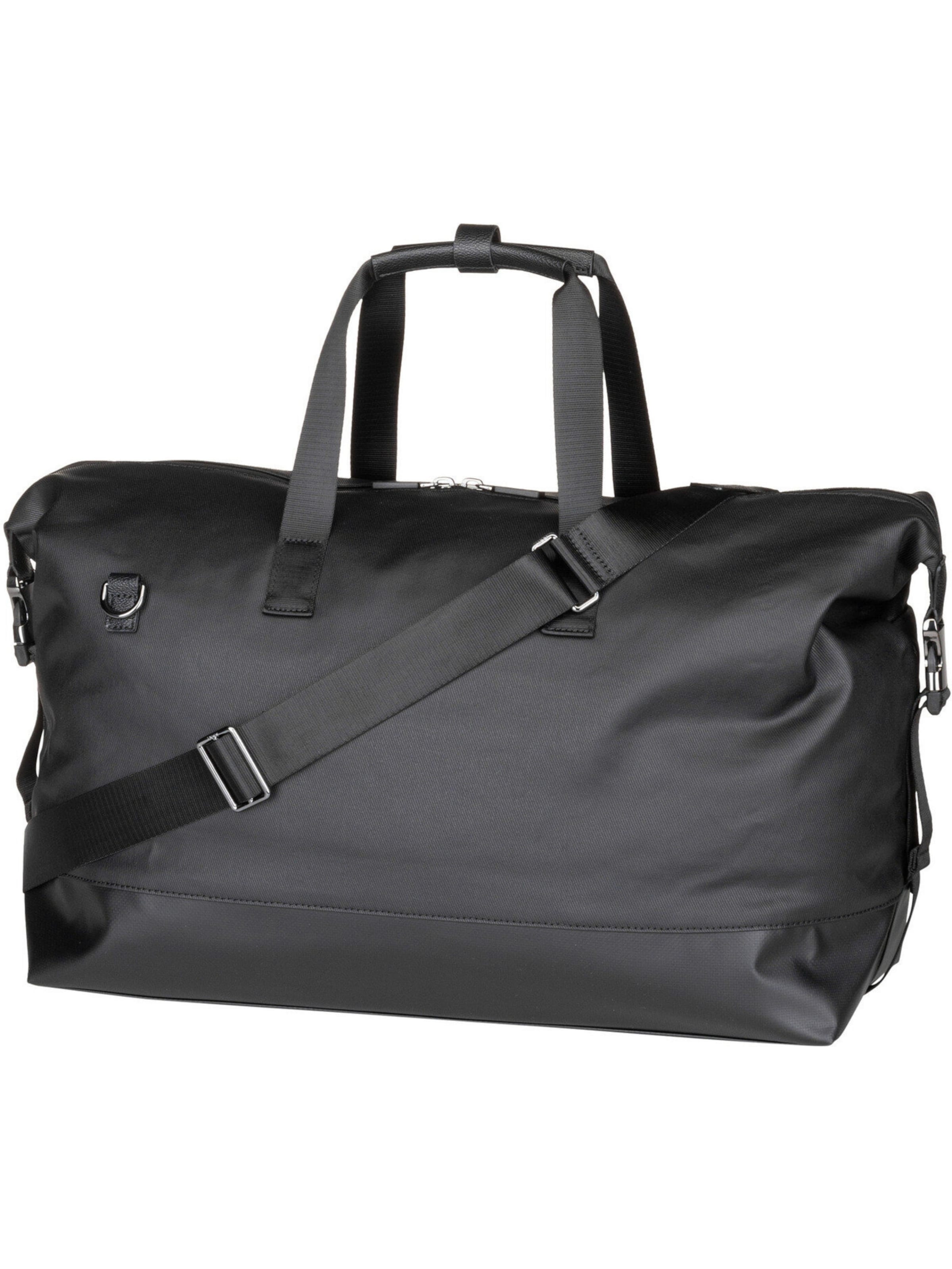 Sac week-end 'Marcena Maik' JOOP! en noir