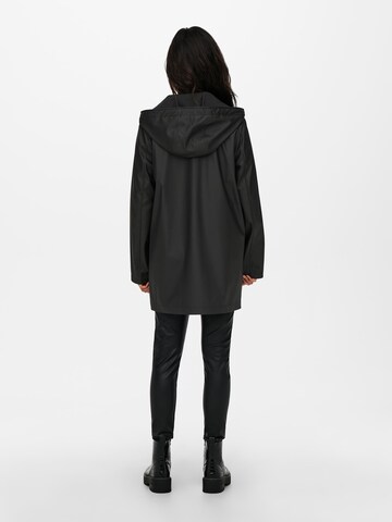 ONLY Between-Season Jacket 'Ellen' in Black