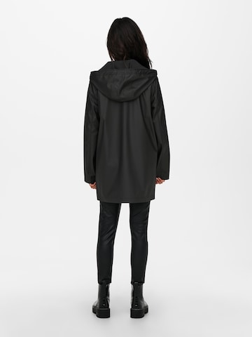 ONLYPrijelazna jakna 'Ellen' - crna boja
