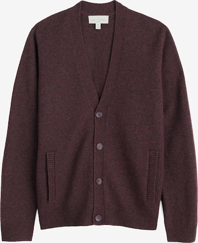 Seasalt Cornwall Neuletakki 'Cleer' värissä tummanruskea, Tuotenäkymä