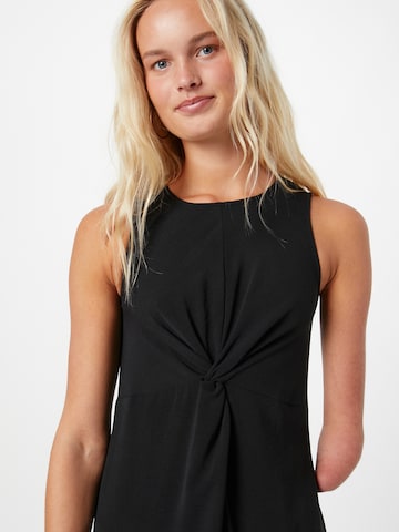ABOUT YOU Dress 'Constance' in Black