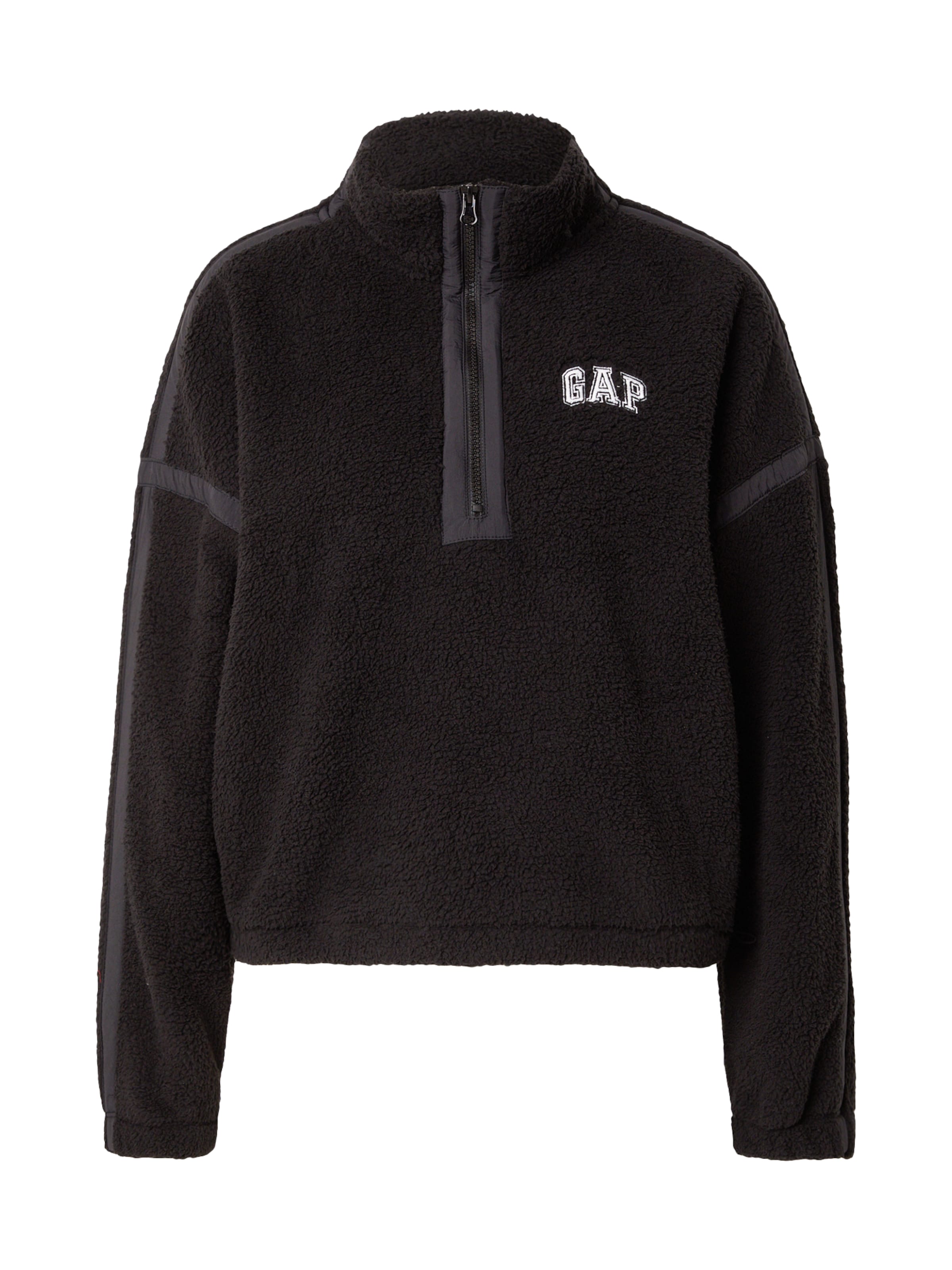 GAP - Pullover em preto: frente