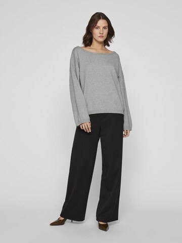 Pull-over VILA en gris