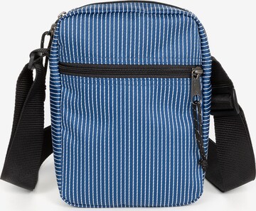 EASTPAK Schoudertas 'THE ONE' in Blauw