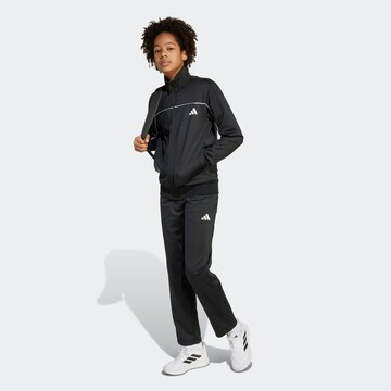ADIDAS SPORTSWEAR - Fato de treino em preto