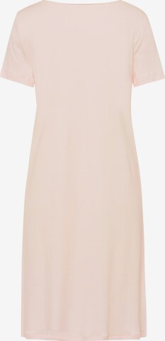 Chemise de nuit 'Emma' Hanro en rose