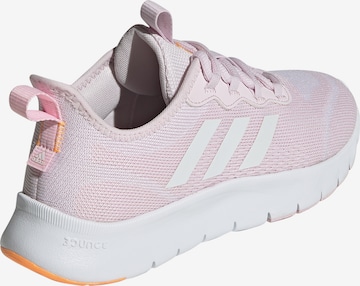 ADIDAS SPORTSWEAR Sportschuh 'Nario Move' in Lila