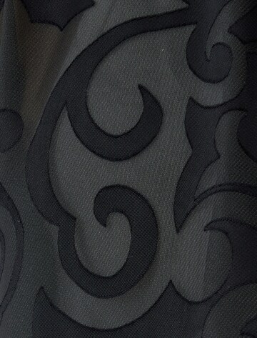 Koton Regular fit Button Up Shirt in Black