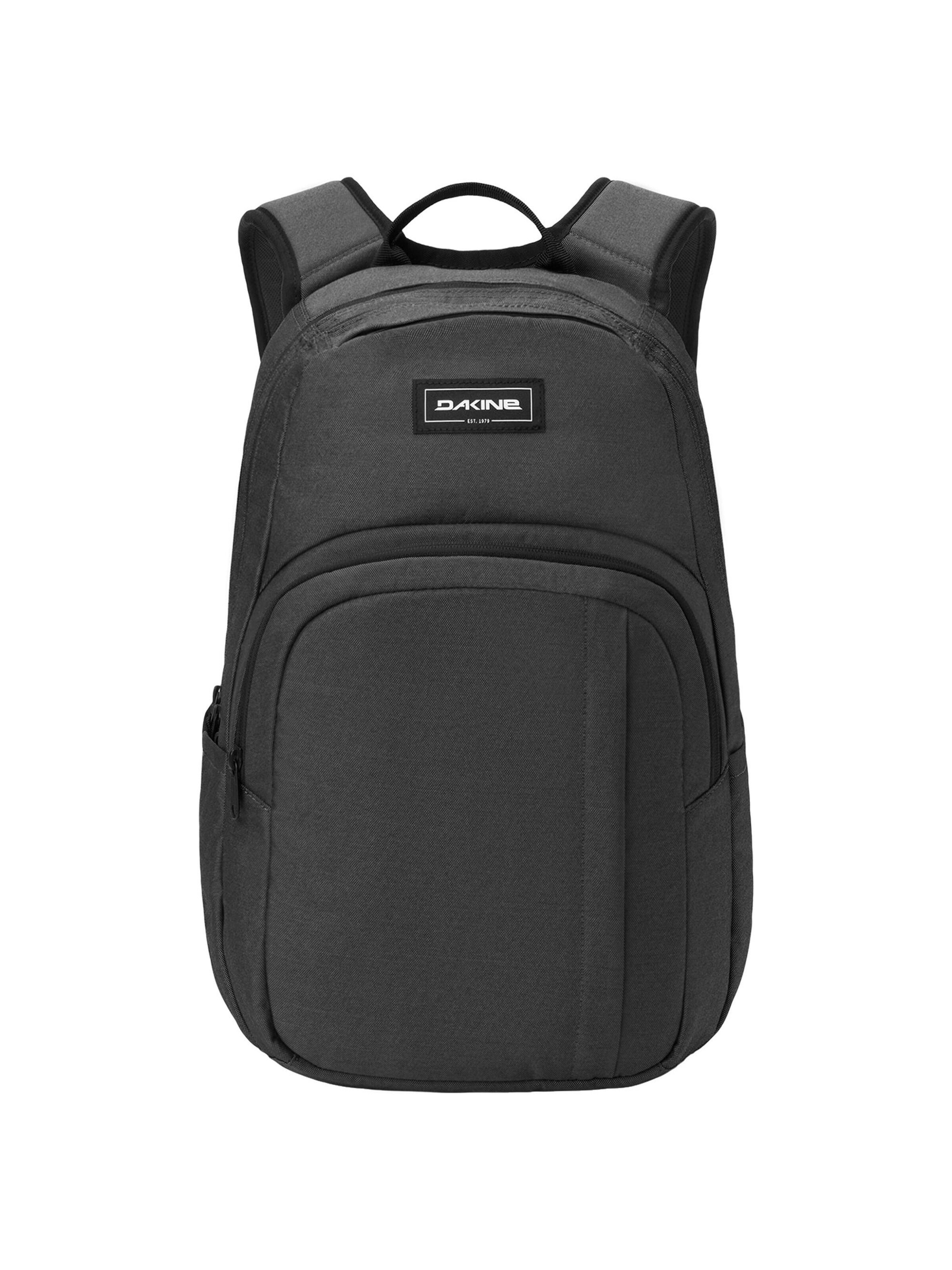 DAKINE Backpack 'Campus' in Grey: front