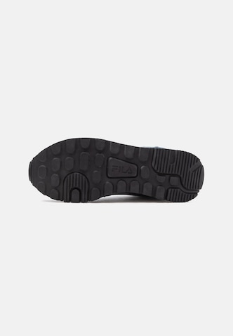 FILA Sneakers 'DISRUPTOR' in Blue