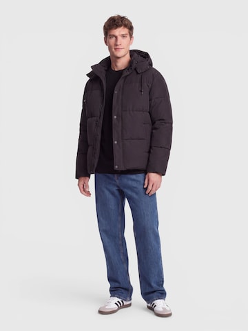 Veste d’hiver everly® en noir