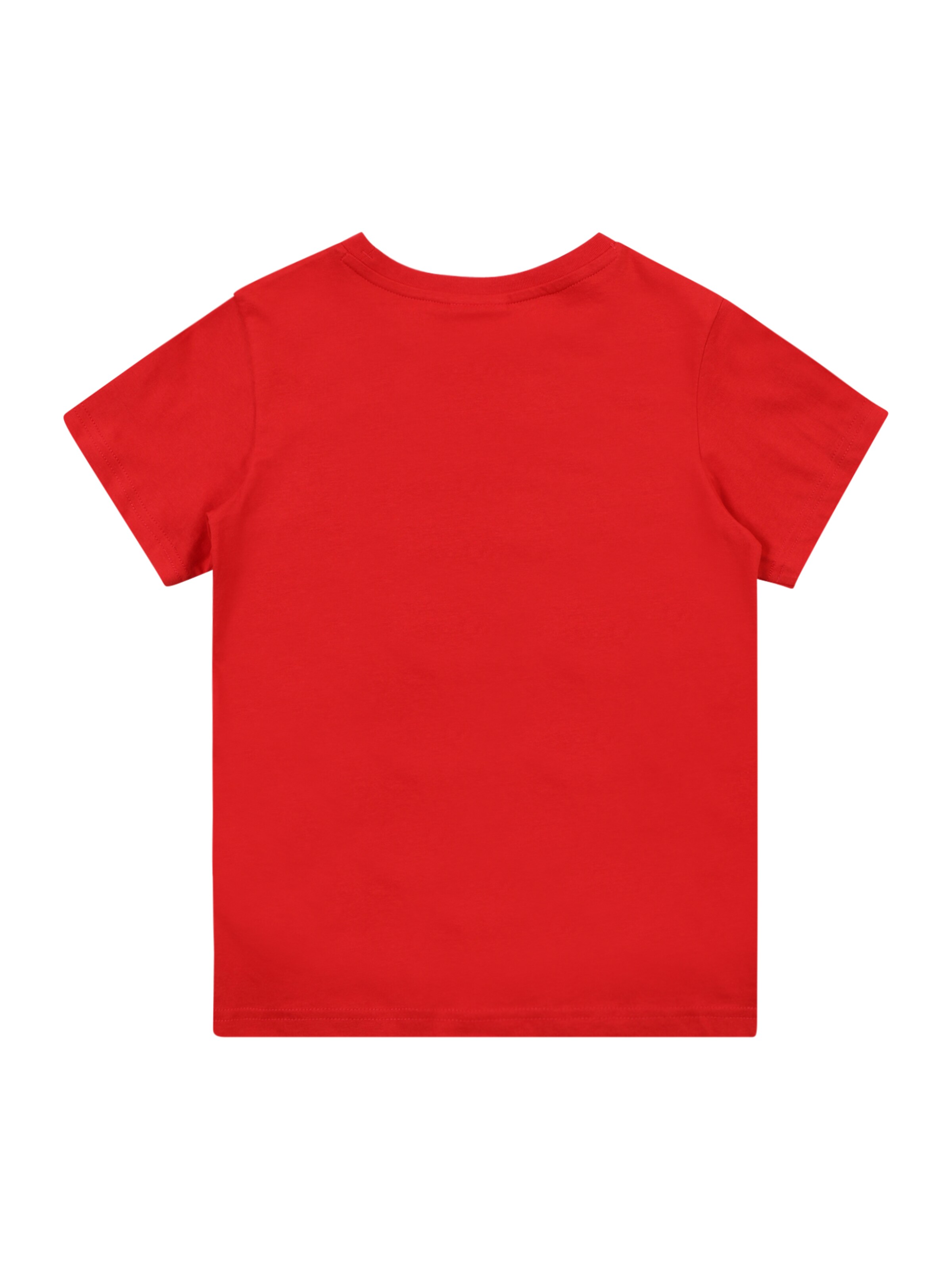 Champion Authentic Athletic Apparel Tričko - Červená