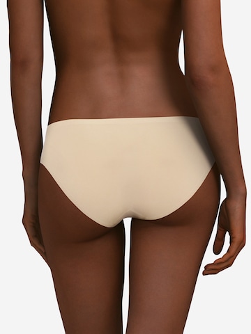Chantelle Panty 'Soft Stretch' in Beige