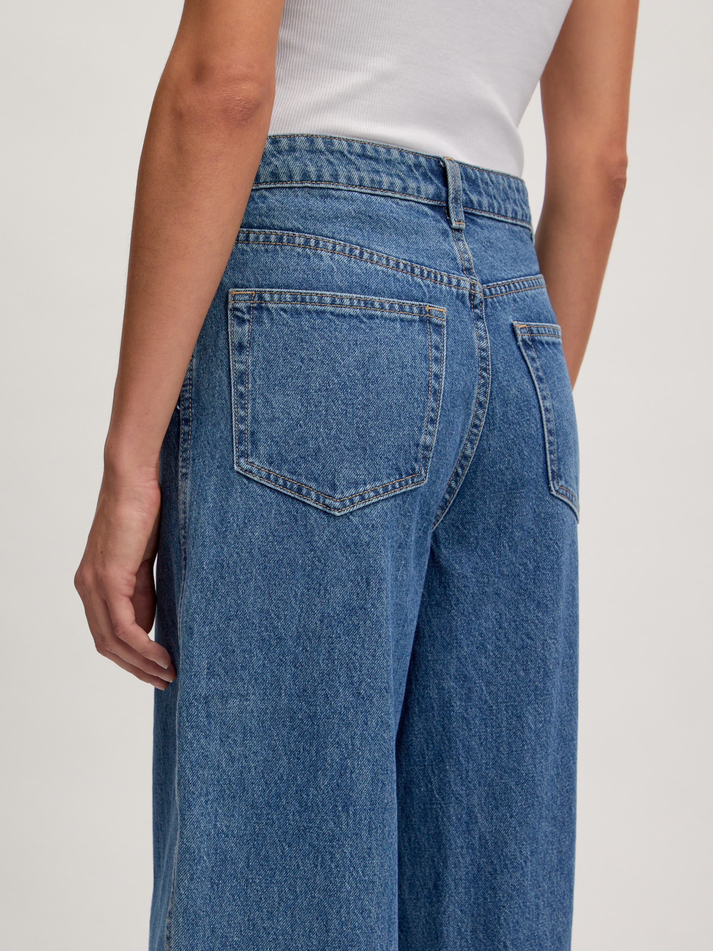 Jeans 'Theodora'