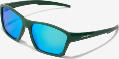 Akiniai nuo saulės iš HAWKERS, spalva – žalia, Prekių apžvalga