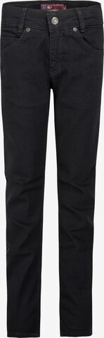 BLUE EFFECT Slim fit Jeans in Black: front