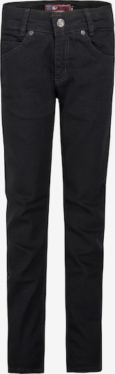 BLUE EFFECT Jeans in de kleur Black denim, Productweergave