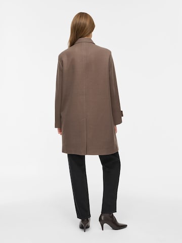 Cappotto di mezza stagione 'VICooley' di VILA in marrone