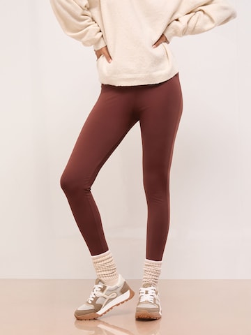 Lipsy Σνίκερ χαμηλό σε γκρι