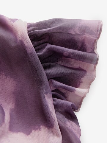Robe Next en rose
