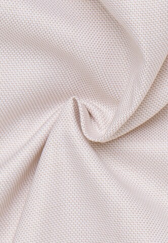 ETERNA Slim fit Business shirt in Beige