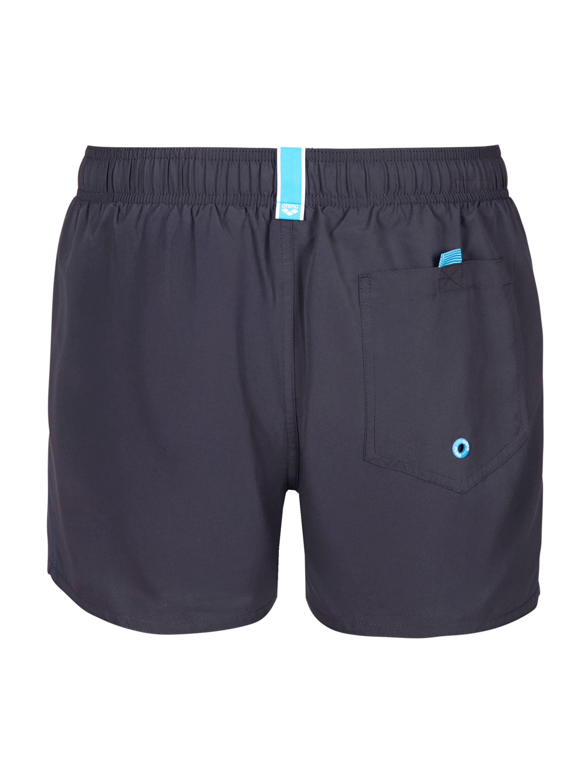 Shorts de bain 'Fundamentals X-Short' ARENA en gris