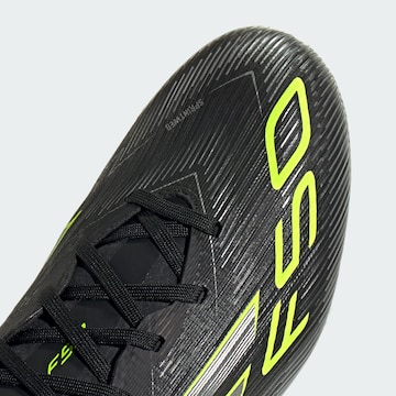 Chaussure de foot 'F50 Pro' ADIDAS PERFORMANCE en noir